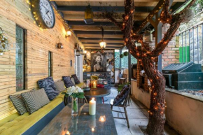 Cool Belfast Home